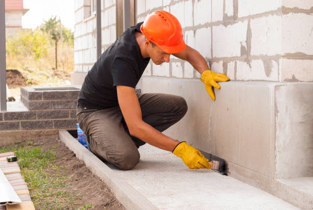 Licensed Exterior Waterproofing service in Hamburg, MN - Arrow Tight Waterproofing